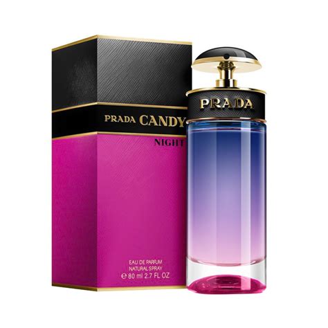 prada candy night travel size|candy perfume prada.